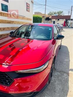 هۆندا ئەکۆرد